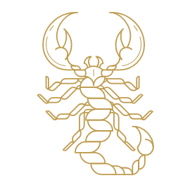 escorpio